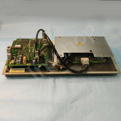 FANUC Original 90% NEW A02B-0166-C261/R