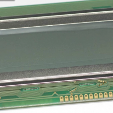 HC20401 LCD display PANEL