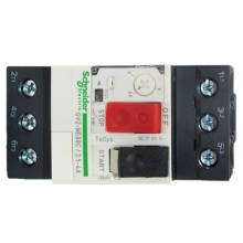 SCHNEIDER circuit-breakers GV2ME08C