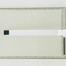 T084C-5RAJ02N-3A18R4-150FH Touch screen glass