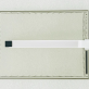 T084C-5RAJ02N-3A18R4-150FH Touch screen glass