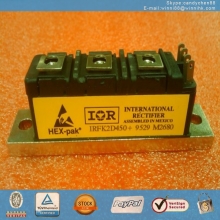 NEW IR (INTERNATIONAL RECTIFIER) IRFK2D450 MODULE