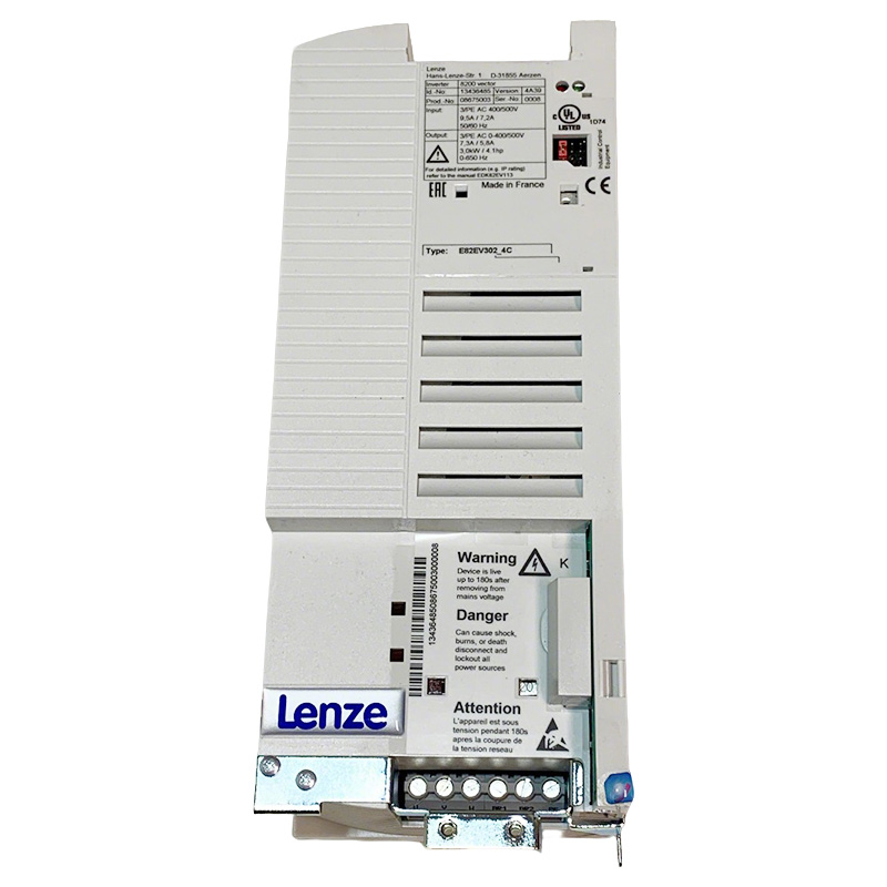 E82EV302K4C Brand New Original Inverter Durable Reliable Good Price