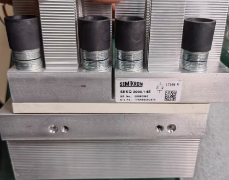 Semikron diode power modules SKKQ3000/14E