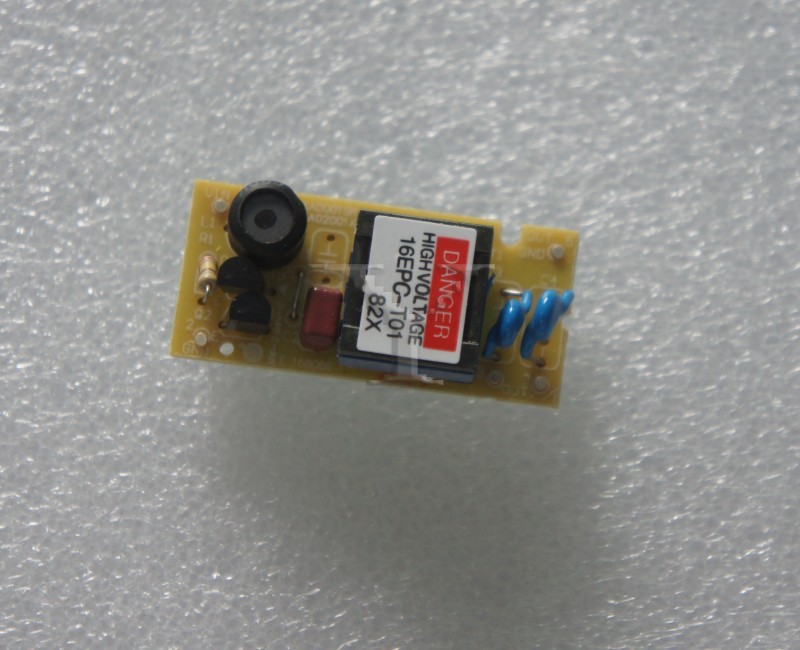 Original TDK NEW CXA-L10A 16EPC-T01 LCD 10A inverter PCU-554