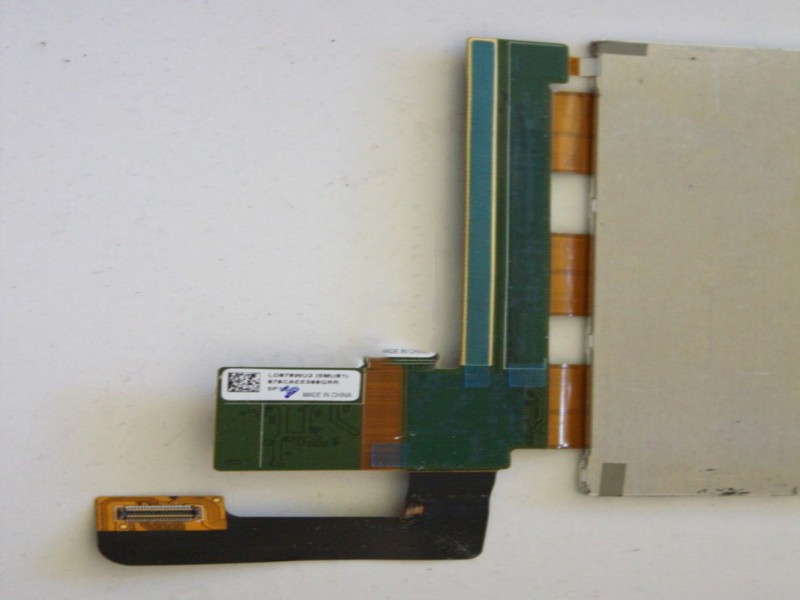 LD070WU2-SM01 lcd panel 7