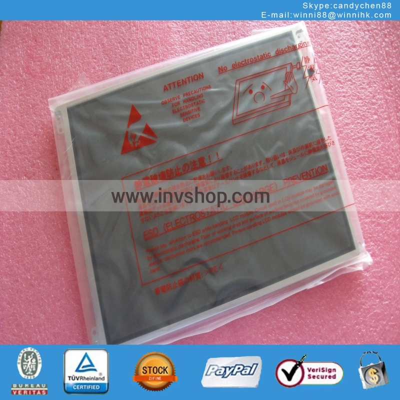 a-Si TFT-LCD Panel 10.4