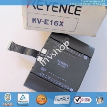 USED for Keyence KV-E16X Expansion Module