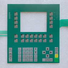 MEMBRANE for GEA 0005-4050-630