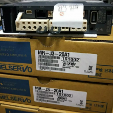 MR-J3-20A1 Mitsubishi Servo Drive