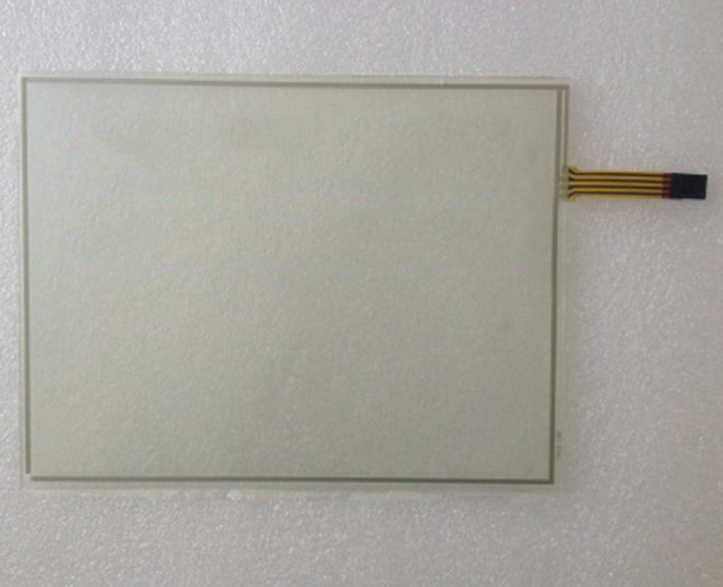 FOR Kunlun New Touch Screen TPC1262HI