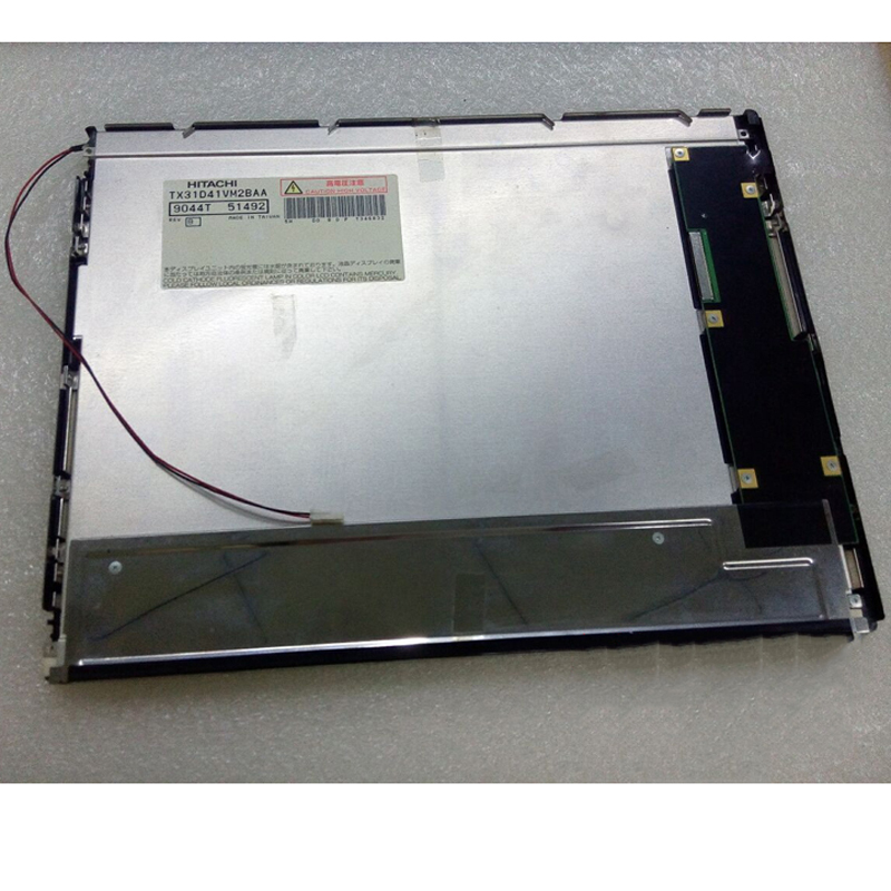 TX31D41VM2BAA 12.1 inch 800*600 TFT-LCD Display