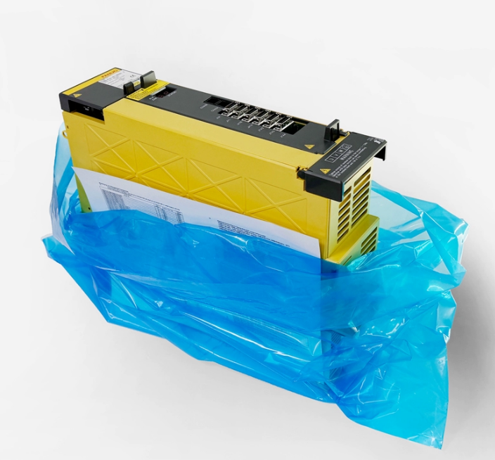 FANUC SPINDLE AMPLIFIER A06B-6141-H011#H580