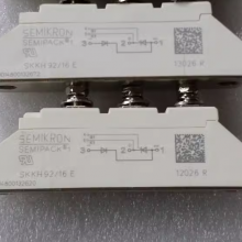 skkh92/16e SKKH92-16E semikron IGBT power module