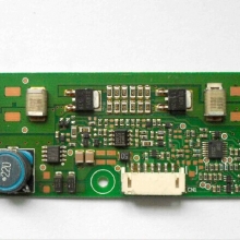 PCU-P119A CXA-0315 TDK 4 CCFL LCD Inverter Board PCB replacement