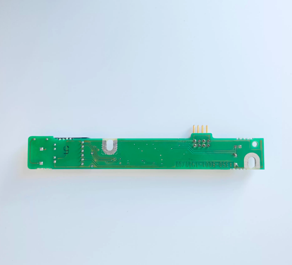 A20B-8001-0920 FANUC INVERTER BOARD