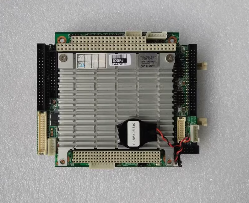 PCM-3353F PCM-3353 Advantech Industrial Control Motherboard PC104