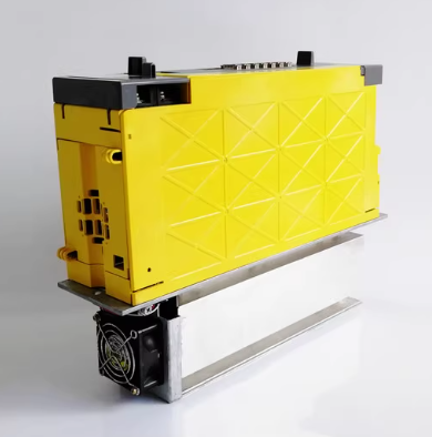 FANUC Servo Drive A06B-6111-H011#H550