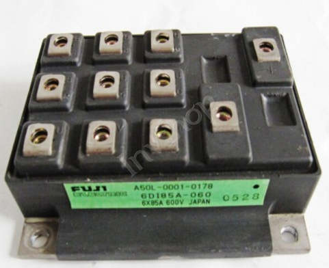 6DI85A-060 IGBT FUJI MODULE