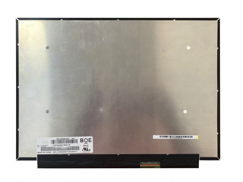 NE135FBM-N41 BOE 13.5" TFT-LCD screen 2256*1504 Display