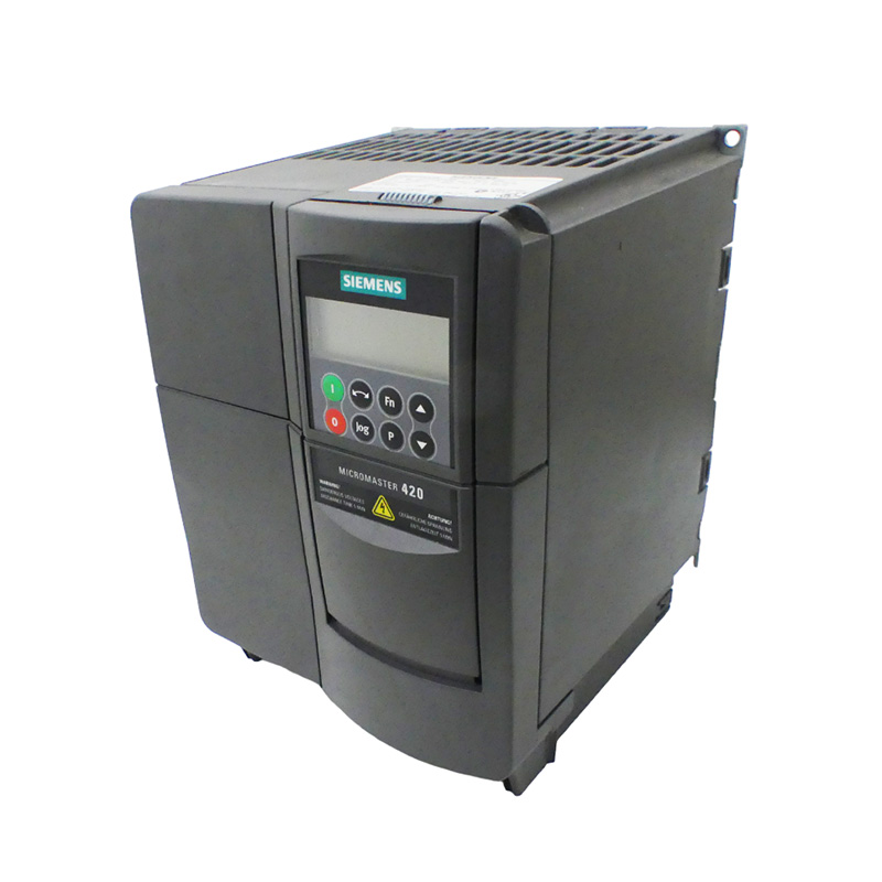 Siemens driver 6SE6420-2UD27-5CA1