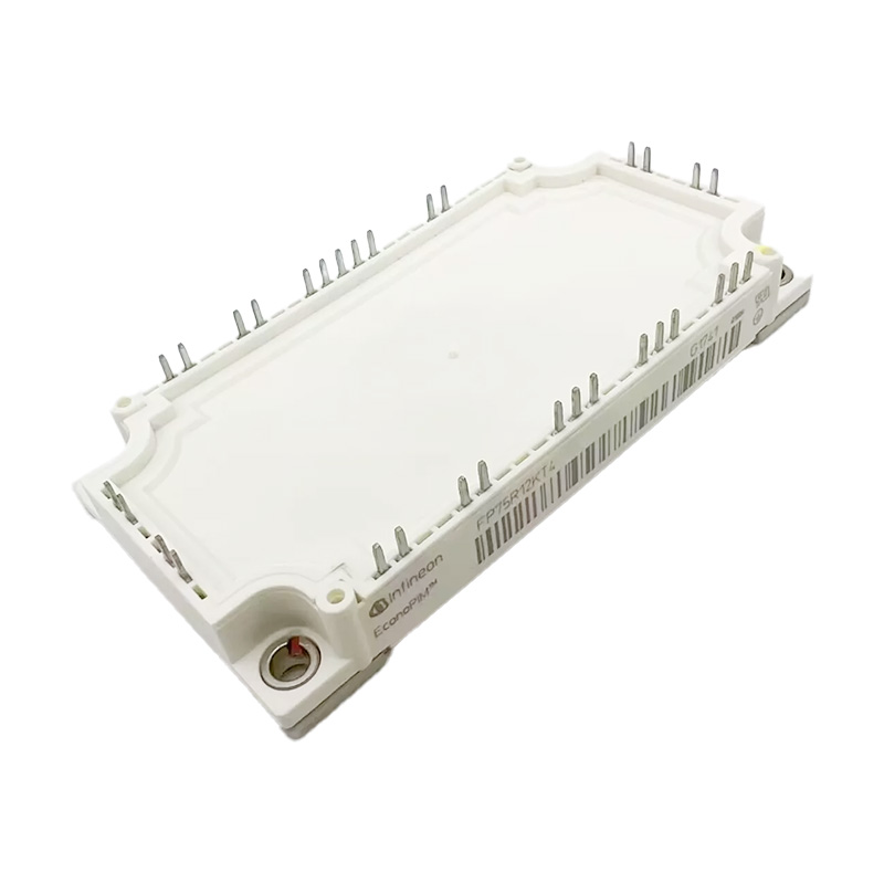 IGBT Infineon FP75R12KT4 new EUPEC