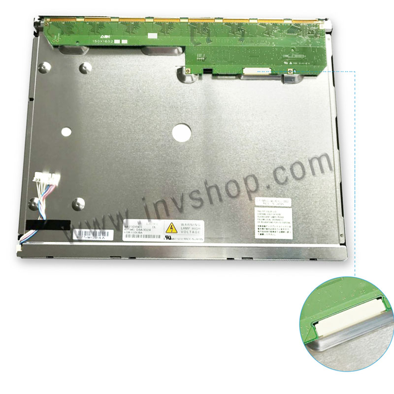 a-Si TFT-LCD Panel 15 