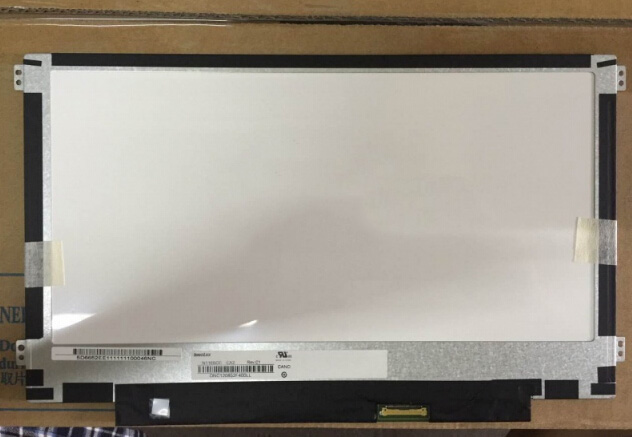 11.6" WXGA HD LED LCD Screen N116BGE-EB2