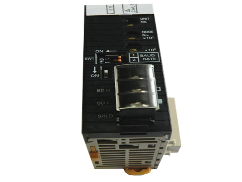 Omron C200H-Serie SPS C200H-ASC31 Modul