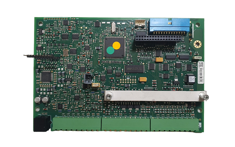 AH500075U002 Main Board
