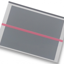 TX13D200VM5BPA 5.0 inch 640*480 TFT-LCD screen panel