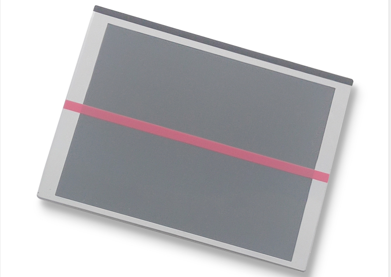 TX13D200VM5BPA 5.0 inch 640*480 TFT-LCD screen panel