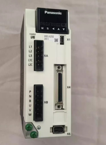 Panasonic Servo Drive MBDLN25SE