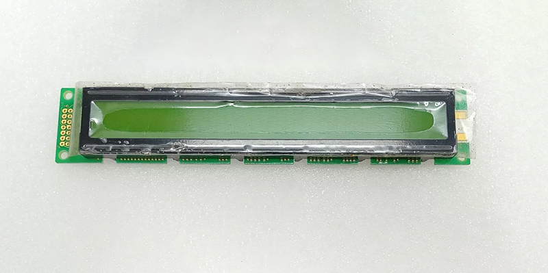 DMC40202A Original Industrial LCD Screen In Stock Durable Gold Supplier