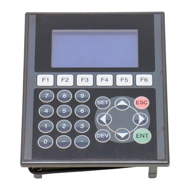 F920GOT-BBD5-K-C Mitsubishi Bedienfeld