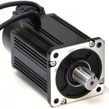 new SGMSH-50DCA6F-OY Yaskawa servo motor