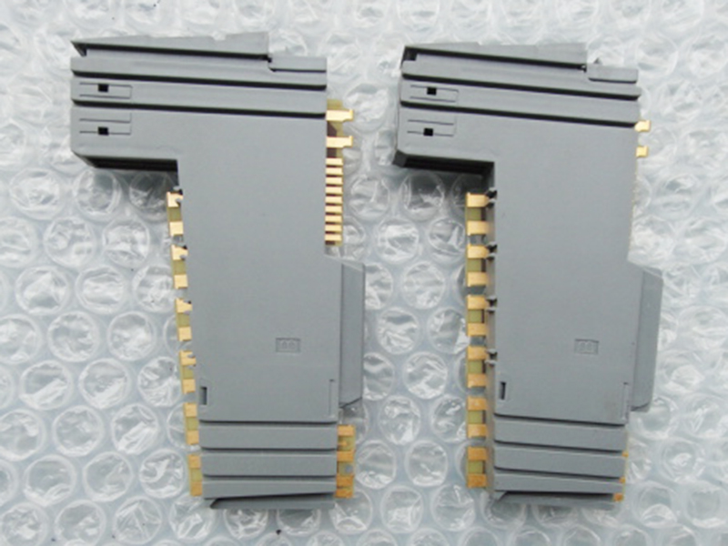 new B&R Module X20A04622