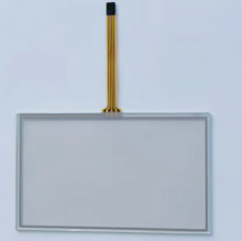replacement Touch Panel MT6050iV2WV NEW Touchscreen HMI Touch Glass