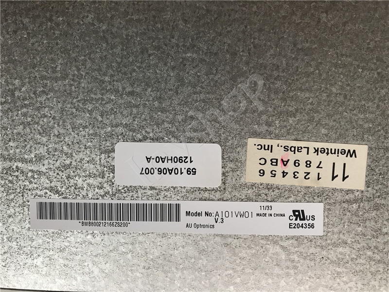 TPC1062K HMI inside LCD Display New and Original