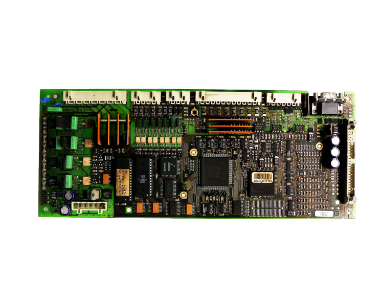 Otis MCB2/GCA26800H2/GEA610XJ1 machine room-less frequency conversion control board