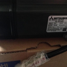 HC-KFE43 Mitsubishi servo motor New and Original