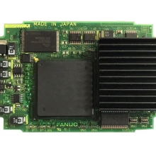 neue Fanuc PCB Circuit CPU-Platine A20B-3300-0311 / 09F