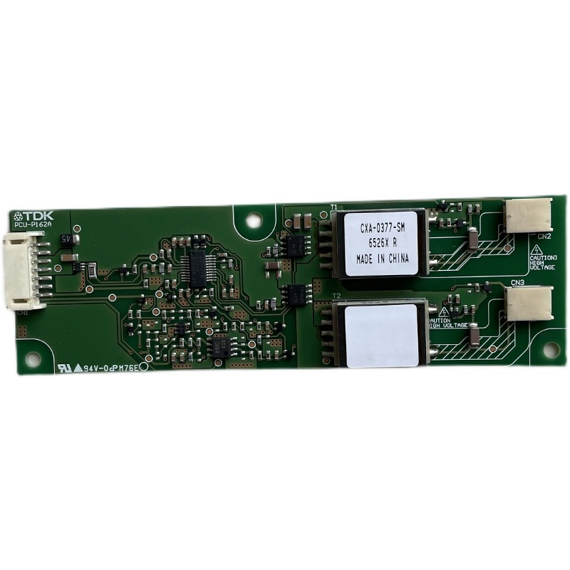 CXA-0377-SM Original Industrial LCD Screen Inverter Board Quality Service