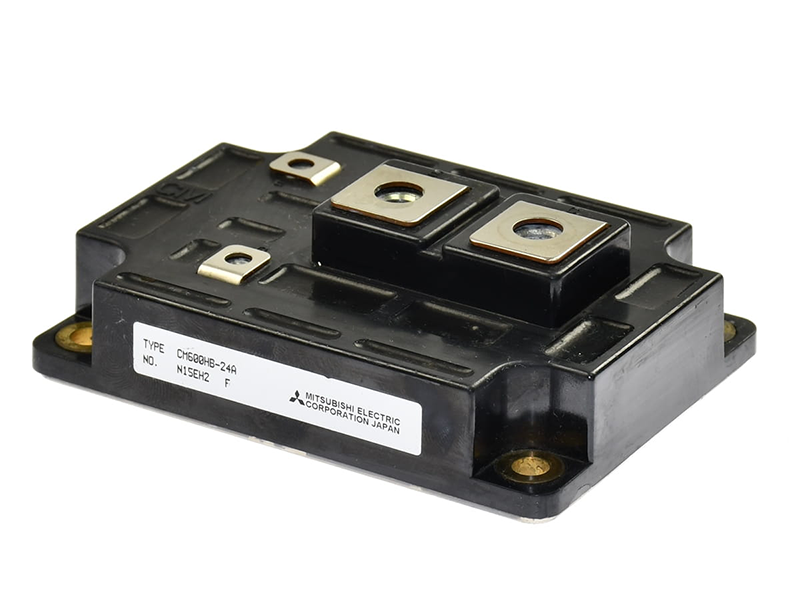 CM600HA-24A CM600HB-24A IGBT Power Module Price Concessions Quality Service