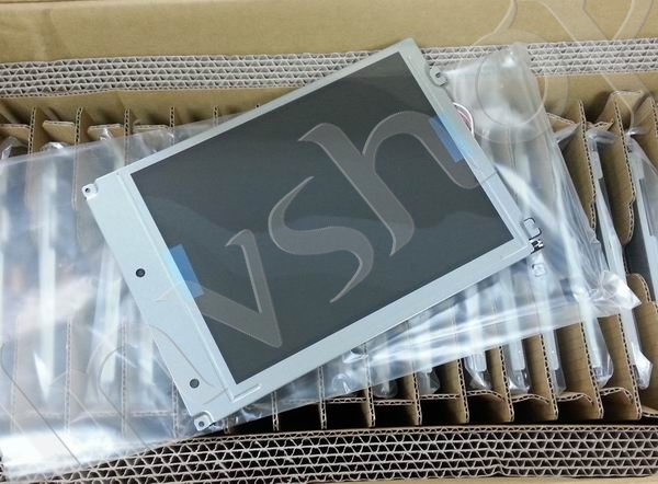Original Industrial LCD Panel DISPLAY A-0CP-24128-01A