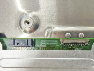 M270QAN06.1 FOR AUO 27.0-inch 3840(RGB)×2160