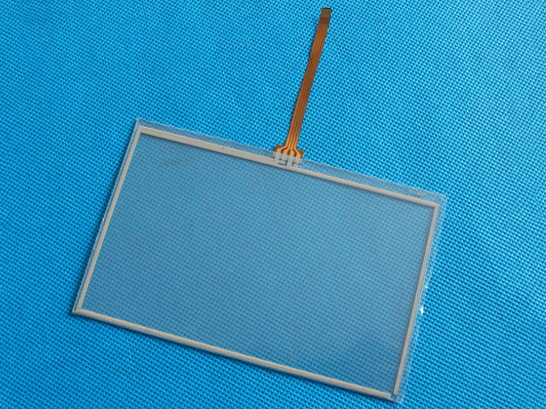 TOUCH PANEL TP-3650S2 4-wires touch glass