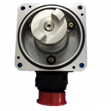 used Mitsubishi OSE5KN-6-12-108 encoder