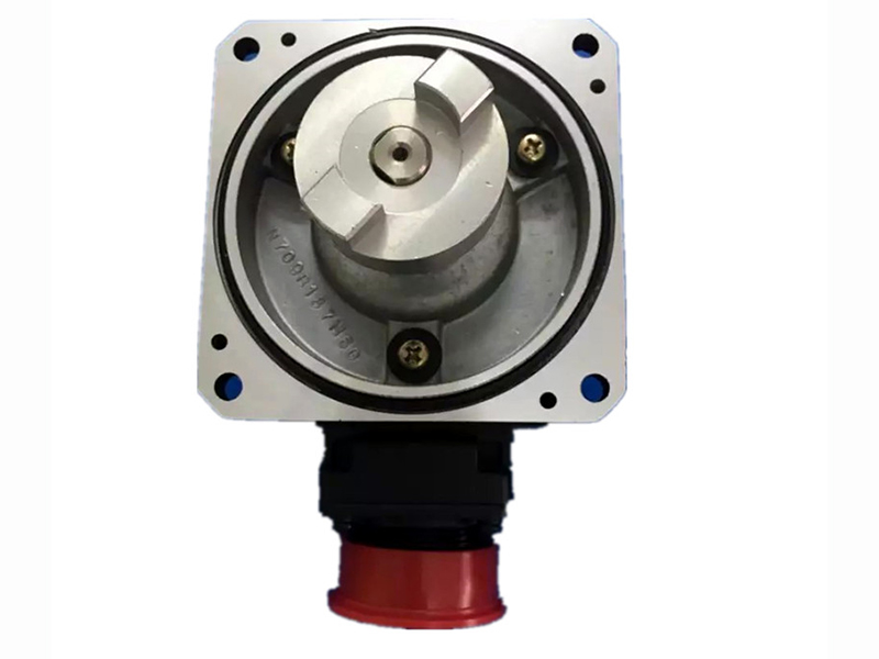 used Mitsubishi OSE5KN-6-12-108 encoder