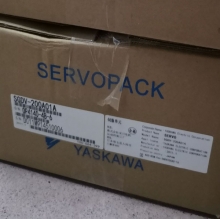 SGDV-200A01A yaskawa server New and Original